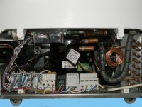 Камера морозильная КМ-0,15*