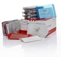 Мембраны iBlot Transfer Stack, для переноса белков, 0,2 мкм, PVDF, 13,5 x 8 см, Thermo FS