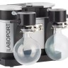 Вакуумная система KNF LABOPORT SR 820 G, 20 л/мин, вакуум до 6 мбар