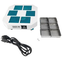 Универсальный охладитель бюкс TAGLER ОБЛУ-06