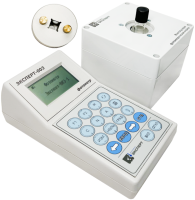 Фотометр Эксперт-003 Р &quot;Модуль&quot; Комплект для измерения в питьевых, природных и сточных водах общего фосфора, ортофосфатов, полифосфатов, с поверкой