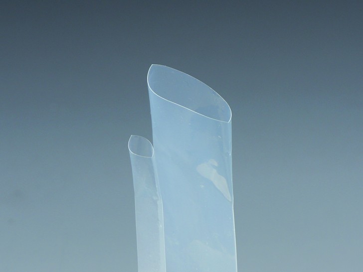 Термоусадочная трубка Bohlender 3,2/ 1,0 мм, PTFE