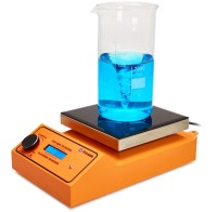 Магнитная мешалка PL-R-capacity, Primelab (на 20 л.)