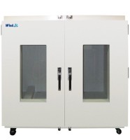 Звукоизоляционный шкаф BMC6, DAIHAN Scientific