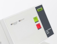 Вакуумный модуль LabVac, Buchi