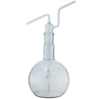 Промывалка 1000 мл КШ 29/32