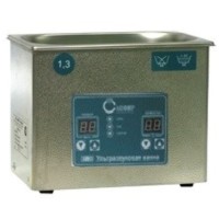 Ванна ультразвуковая 1,3 л./2 &quot;Сапфир&quot; ТТЦ