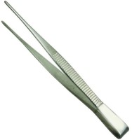 Пинцет, L=125 мм, ULAB