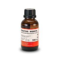 Реактив Фишера. Марка Аква М®-Кулон AG-Oven. Кат. № 739. Фасовка 1 л.