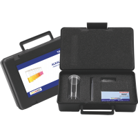 Тест-набор SVZ550 таблеточного титрования на свободную щелочность 10-500 мг/л