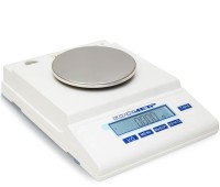 Лабораторные весы Госметр ВЛТЭ-410Т