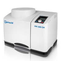 Планетарная шаровая мельница Retsch PM 100 СМ на 1 рабочее место, соотношение скоростей 1:-1, 230 В, 50/60 Гц