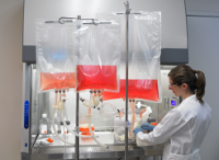 Мешки для подачи растворов HYPERStack, 20 л, ULDPE, Corning