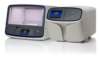 Система пробоподготовки Ion Chef System для Ion GeneStudio S5/Plus/Prime, Ion S5/XL, Thermo FS