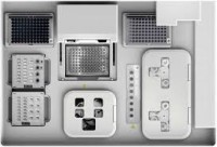 Система пробоподготовки Ion Chef System для Ion GeneStudio S5/Plus/Prime, Ion S5/XL, Thermo FS