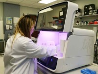 Система пробоподготовки Ion Chef System для Ion GeneStudio S5/Plus/Prime, Ion S5/XL, Thermo FS