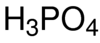 Фосфорная кислота, 85.0%, CDH