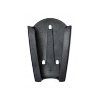 Кронштейн для крепления на стену для моделей в эргономичном корпусе