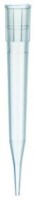 Наконечники до 300 мкл (от 5 мкл), нестерильные, без фильтра, длина 52 мм, бесцветные, Finntip, 1000 шт/уп, Thermo FS