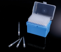 Наконечники до 1000 мкл, стерильные, с фильтром, длина 78 мм, бесцветные, Biologix, Китай (аналог арт. FT-1000-R-S-1TR, Neofroxx)