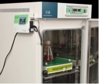 Шейкер для СО2-инкубаторов, 30-300 об/мин, выносная панель, тачскрин, Mini Remote Shaker, N-Biotek