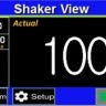 Шейкер для СО2-инкубаторов, 30-300 об/мин, выносная панель, тачскрин, Mini Remote Shaker, N-Biotek