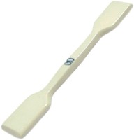 Шпатель фарфоровый № 2, 150 мм.