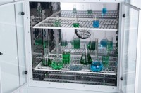 Дополнительная полка для ТС-200 СПУ (окрашенная)