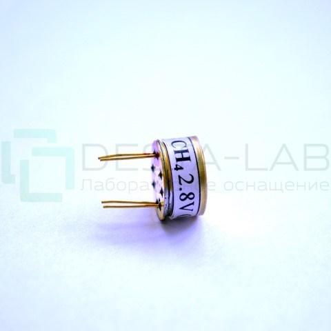 Полупроводниковый газовый сенсор метана GS-08