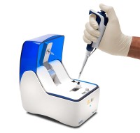 Система анализа молекулярных взаимодействий (BLI), 1 канал измерения, 1 образец, BLItz, ForteBio (Sartorius AG) (аналог: Octet N1, ForteBio (Sartorius AG))