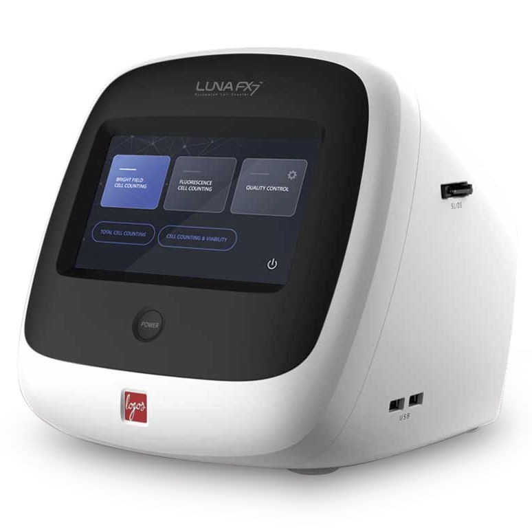 Принтер для Luna-FX7, Logos Biosystems