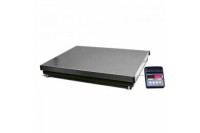 ПВм-3/30-П (400х400) (ВТ-1) (в антивандальном исполнении) - Товарные весы | товарные весы стандартные