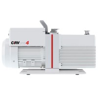 Пластинчато-роторный вакуумный насос Welch (Ilmvac) CRVpro 4, 3,8 м3/ч, вакуум до 2×10-3 мбар