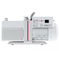 Пластинчато-роторный вакуумный насос Welch (Ilmvac) CRVpro 4, 3,8 м3/ч, вакуум до 2×10-3 мбар