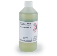 Реагенты Hach 230149 на Железо общее (Fe3++Fe2+), 1000 шт.