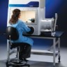 Бокс контролируемой атмосферы Precise Basic, материал корпуса из полиэтилена среднего давления, Labconco