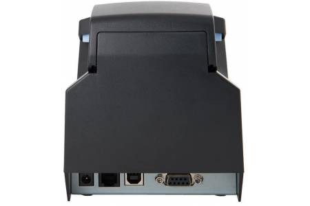 Принтер - MPRINT LP80 EVA RS232-USB White & blue
