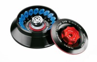 Ротор угловой FA-45-18-11 для 5418(R), 14000об/мин, 16873g, 18х1,5/2мл, аэрозольбезоп.кр., Eppendorf