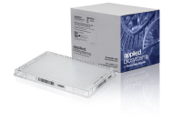 Планшеты для ПЦР, 384-лун., MicroAmp EnduraPlate, оптически прозрачные, со штрих-кодом, 500 шт./уп., Thermo FS