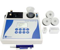 Фотометр ЭКСПЕРТ-003-3 «СТ» Комплект №8. Мутность, цветность, активный хлор (свободный, связанный), рН, с поверкой