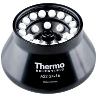 Центрифуга, до 24000 об/мин, 68 905 g, 4х1000 мл или 8×50 мл, с роторами, с охлаждением, напольная, с адаптерами 1,5 мл, макс. для данной центрифуги: 22000 об/мин (60063 g) или 10500 об/мин (20584g), Sorvall LYNX 4000, Thermo FS