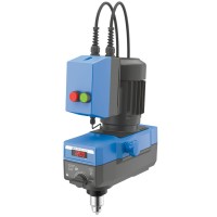 Верхнеприводная мешалка IKA RW 47 digital