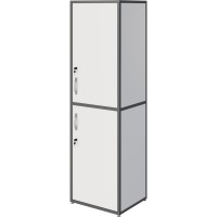 Шкаф для хранения посуды, документов ШЛ-60.50.202.М 