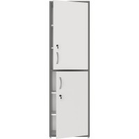 Шкаф для хранения посуды, документов ШЛ-60.50.202.М 