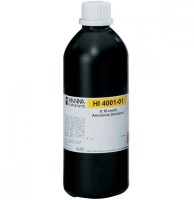 Стандартный раствор HI4001-01 аммоний 0.1 М, 500 мл