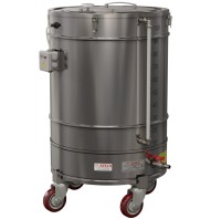 Сборник для хранения очищенной воды С-100, Ливам