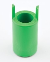 Набор из 4 адаптеров, каждый для 1 конической (с юбкой) 50 мл пробирки, Thermo FS