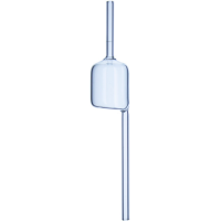 Пипетка 20 мл ГОСТ 33755 (ASTM D 6371) эскиз 5-315