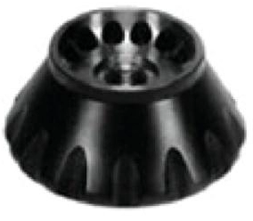 Ротор угловой S120-AT3, для Sorvall MTX/MX, 120’000 об/мин, 649'826g, 14х0,5 мл, Thermo FS