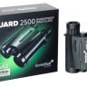 Бинокль с дальномером Levenhuk Guard 2500